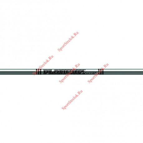 Древки EASTON SHAFTS ALU PLATINUM PLUS 2315 6 шт