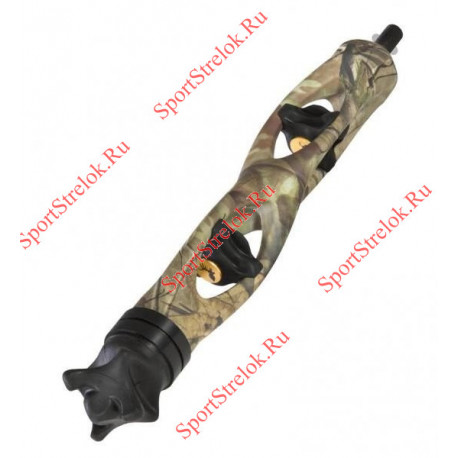 Стабилизатор TR Static Stabilizer 6" Camo для лука