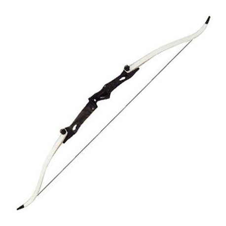 Лук TRIPLE BOW 70" RH 30LBS BLK